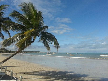 Foto da para de Alagoas - Maceió