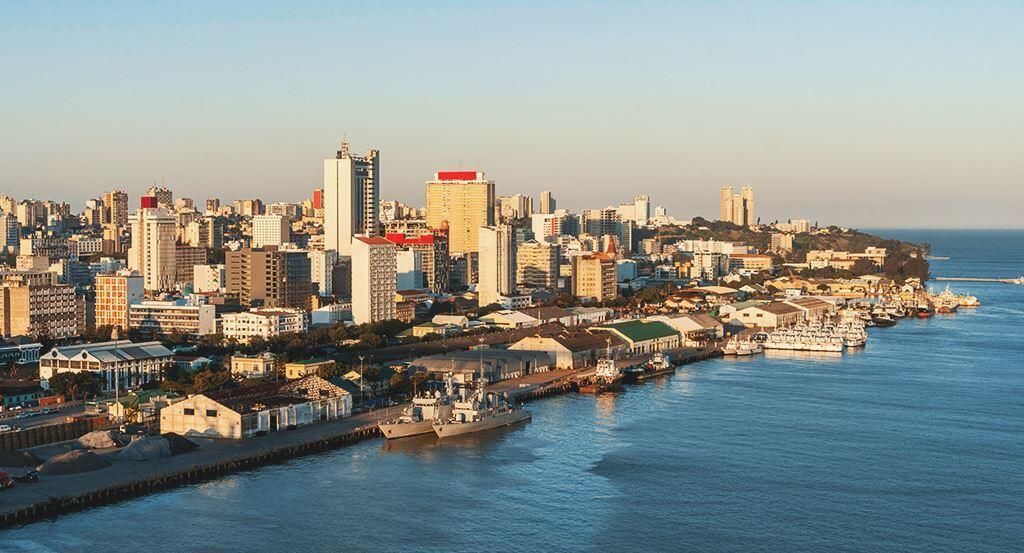imagem do centro de buenos aires
